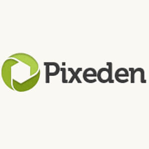 Pixeden